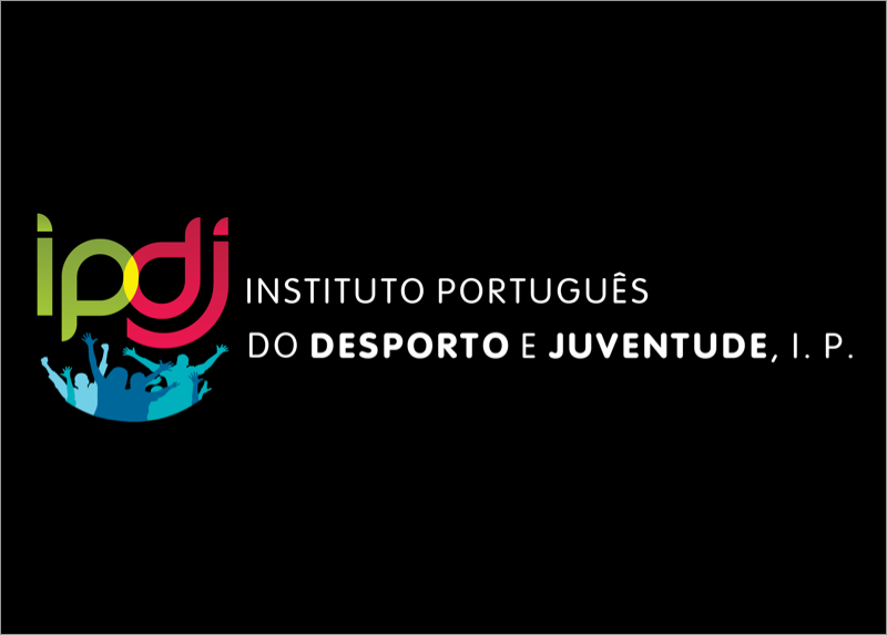 Parceiro Ippon Karate Portugal - Instituto Português do Desporto e Juventude