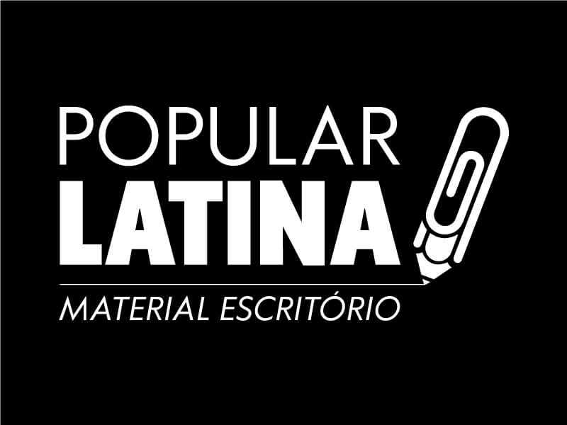 Popular Latina - Material de Escritório