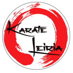 Logo Clube Karate Leiria